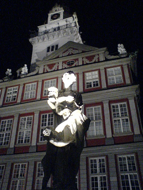 Schloß Wolfenbüttel II