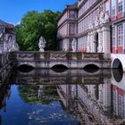 Schloss Wolfenbüttel II