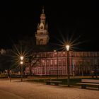 Schloss Wolfenbüttel III