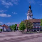 Schloss Wolfenbüttel III