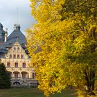 Schloss-Wolfsbrunnen bei Schwebda (Hessen)