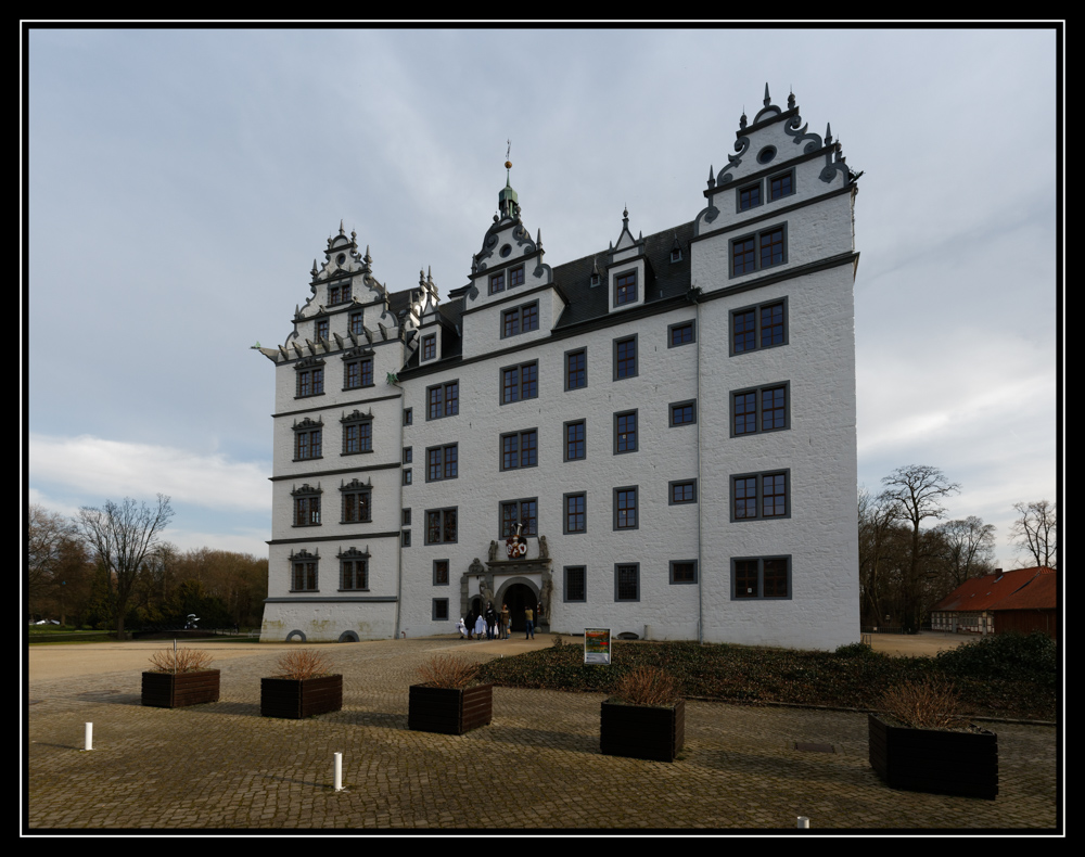 Schloss Wolfsburg