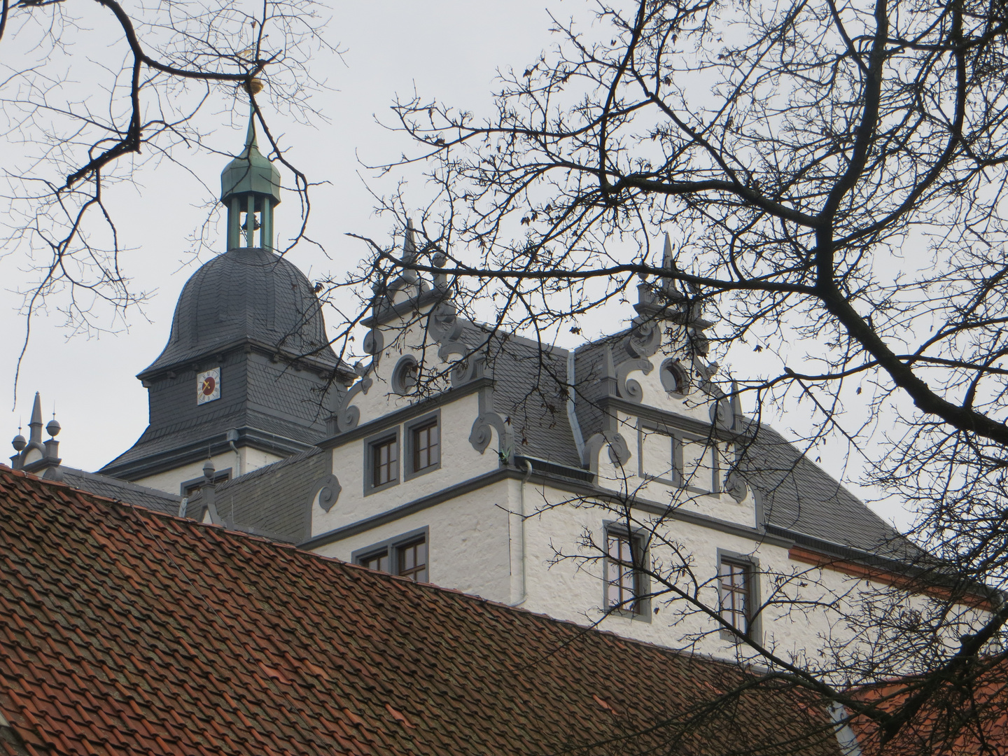 Schloss Wolfsburg