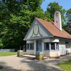 Schloss Wolfsgarten: Das Prinzessinnenhaus