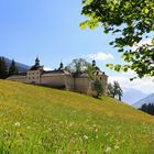 Schloss Wolfsthurn in Mareit / Südtirol