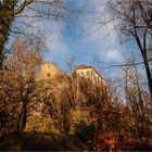 Schloß Wolkenburg 1