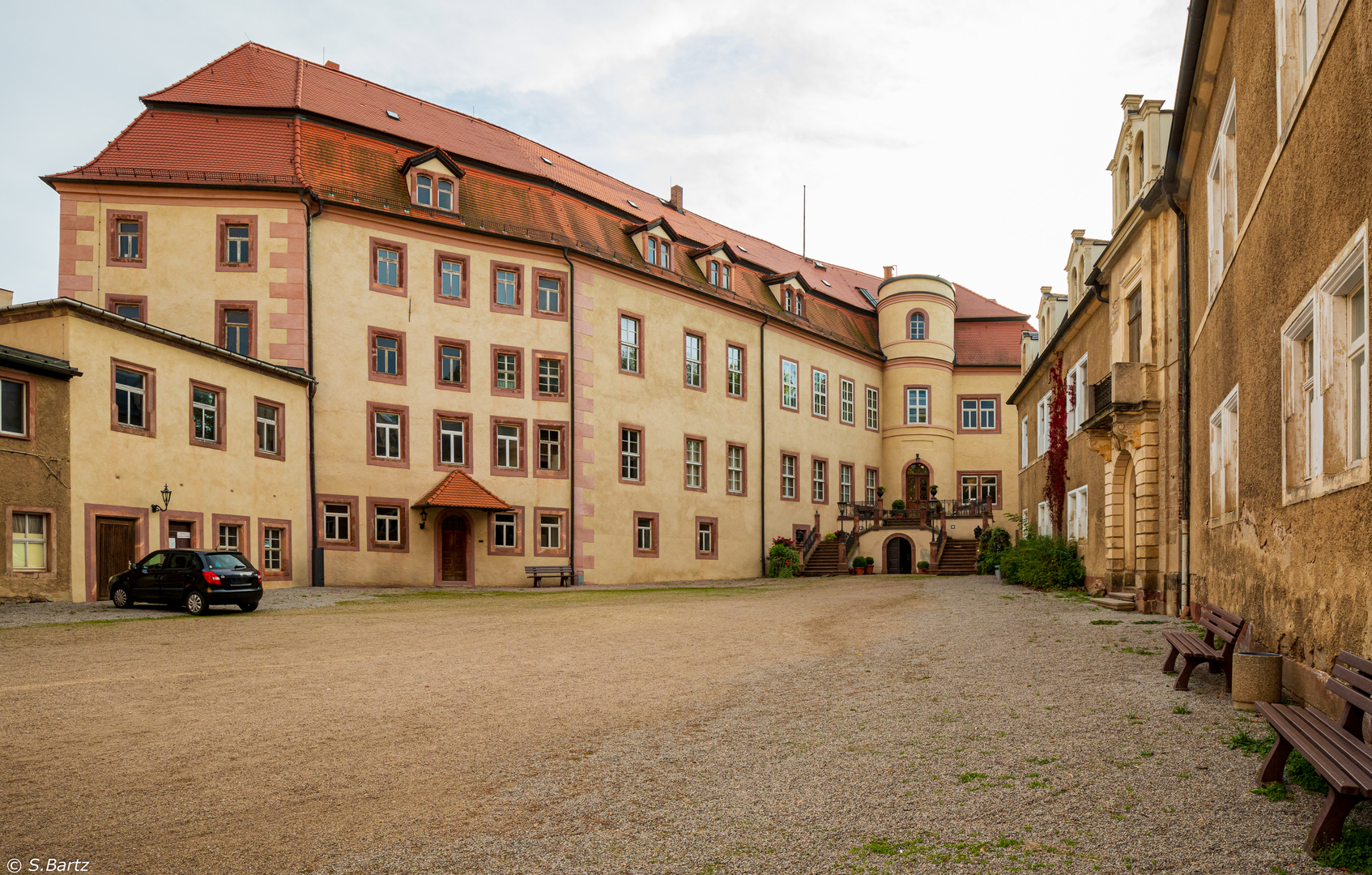 Schloss Wolkenburg (2)