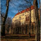 Schloß Wolkenburg