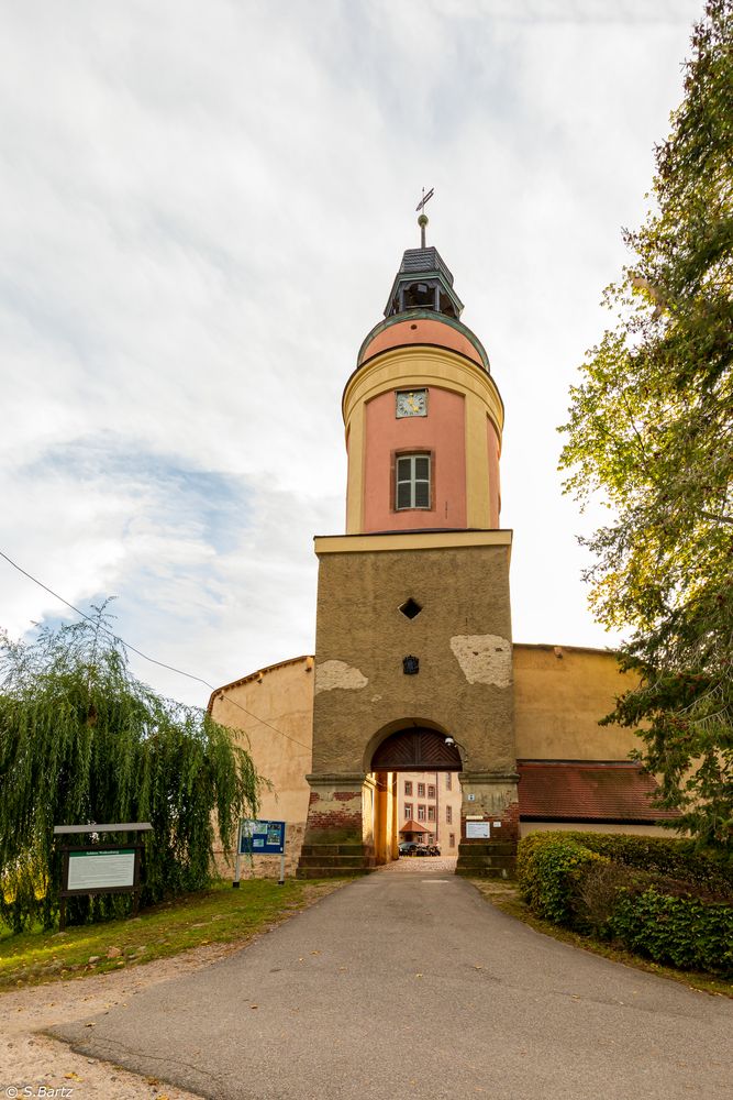 Schloss Wolkenburg (4)