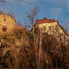 Schloß Wolkenburg