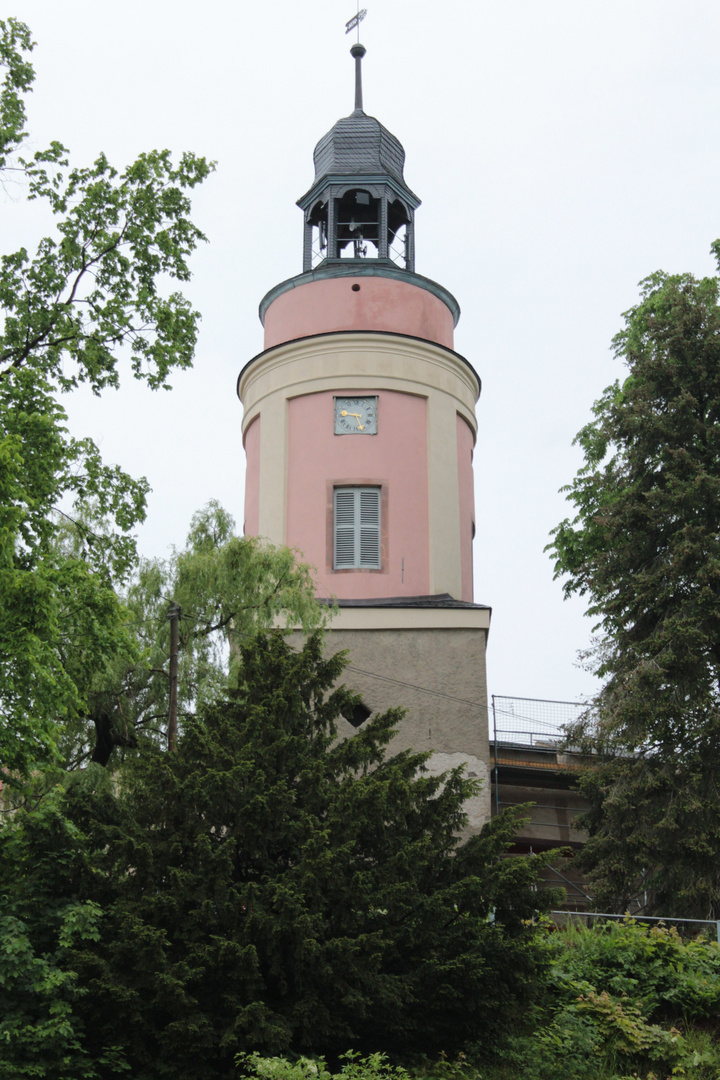 Schloss Wolkenburg