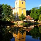 Schloss Wolkersdorf