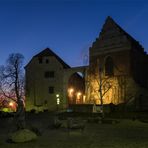 Schloss Wolmirstedt