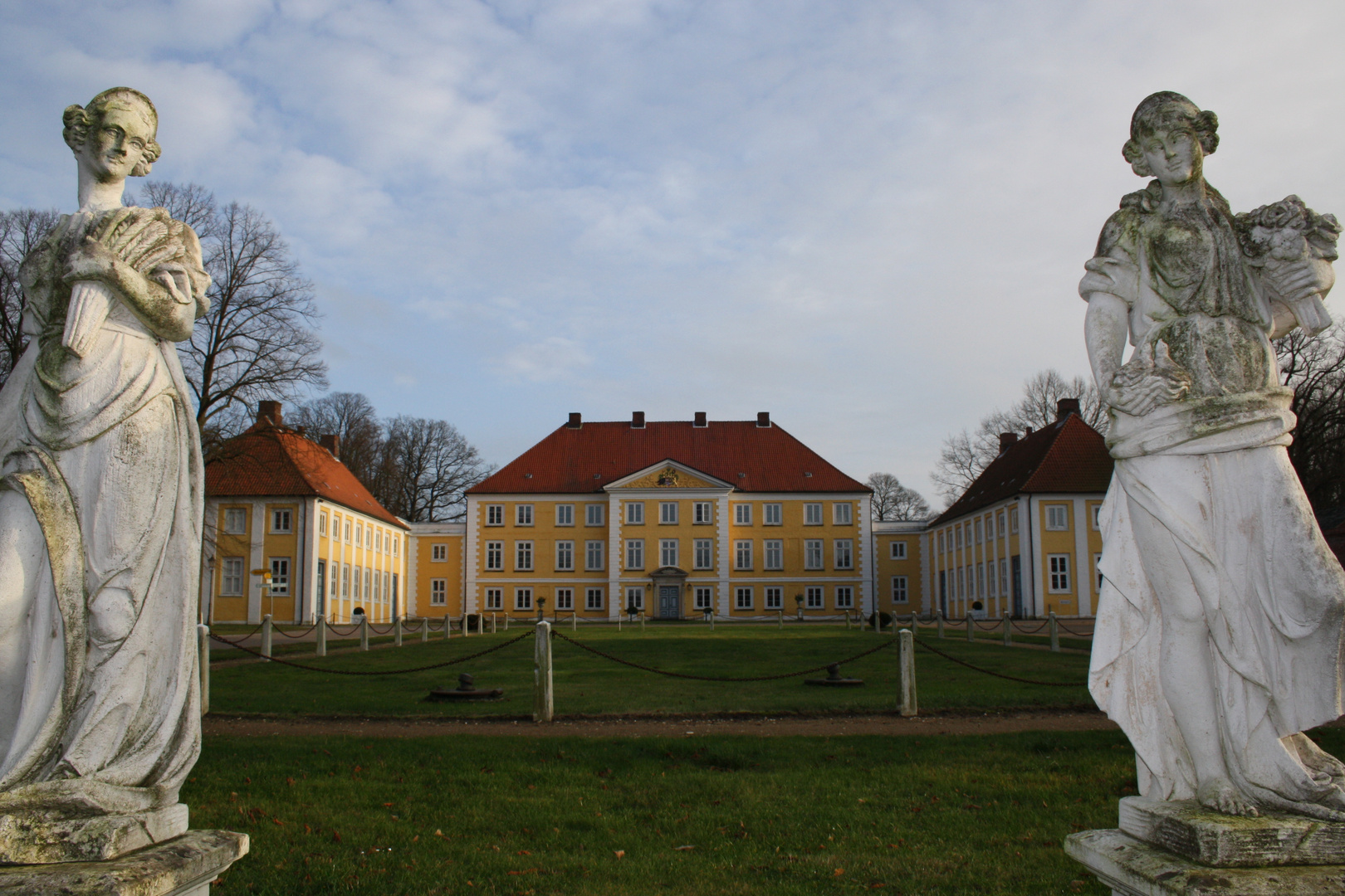 Schloß Wotersen -01