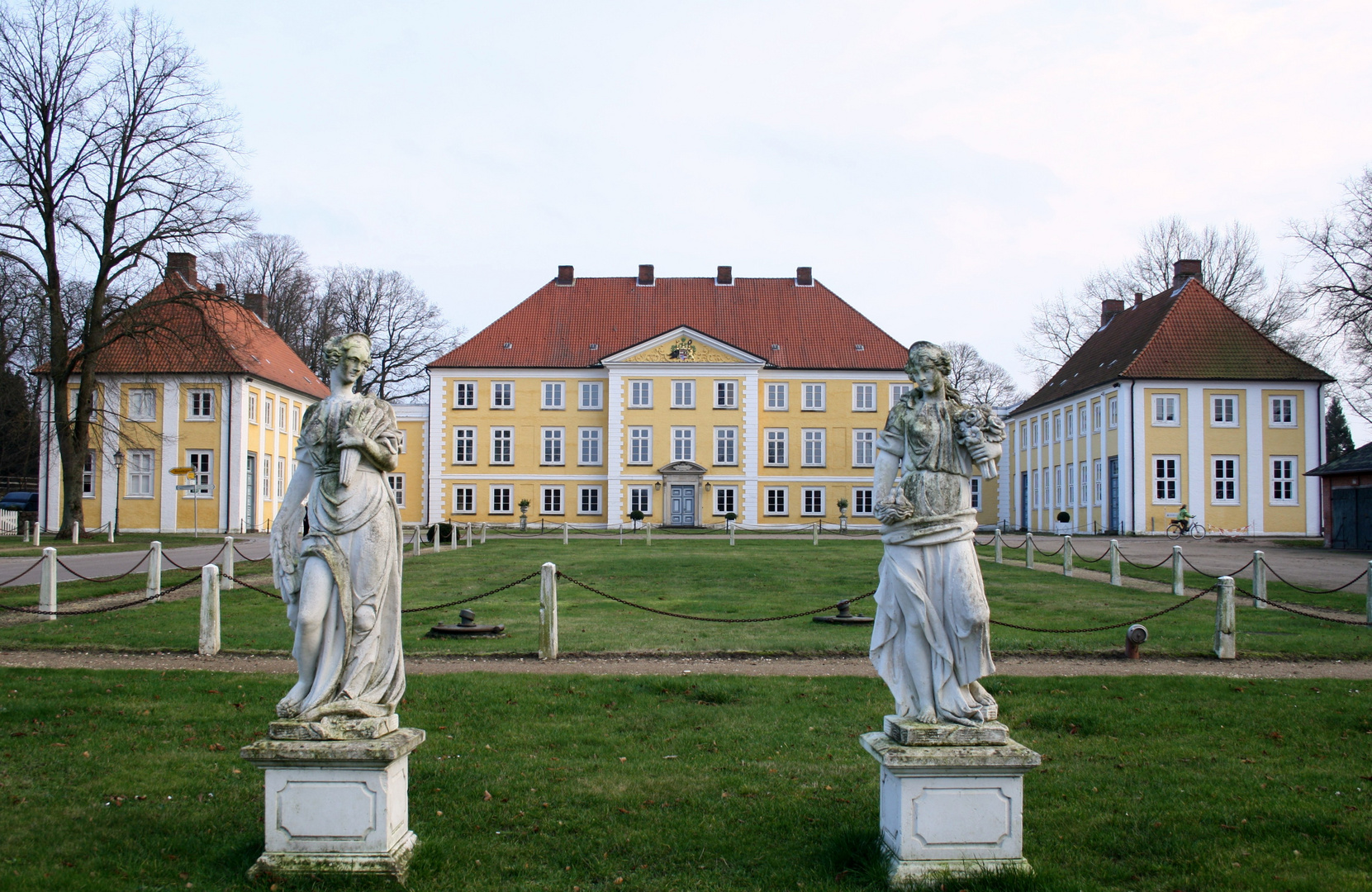 Schloß Wotersen -03