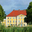 Schloss Wotersen in Schleswig-Holstein