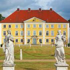 Schloss Wotersen in Schleswig-Holstein