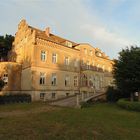 Schloss Wrangelsburg