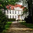 Schloss Wustrau