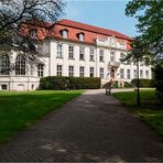 Schloss Wustrau