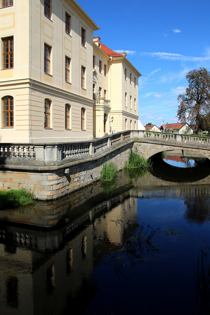 Schloss Zabeltitz