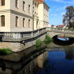 Schloss Zabeltitz