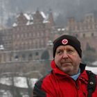 Schloss Zack in Heidelberg