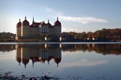 Schloss Zauber