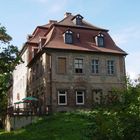 Schloss Zedtlitz bei Borna