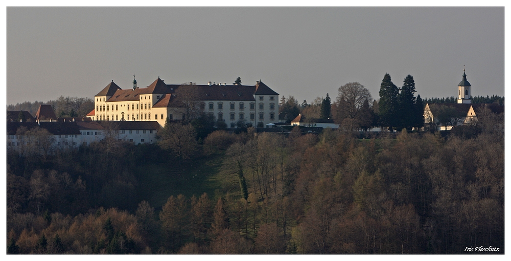 Schloss Zeil...