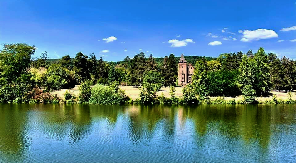 Schloss Ziegelberg