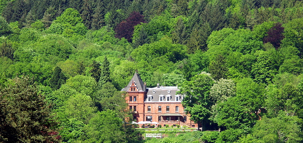 Schloss Ziegelberg