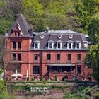 Schloss Ziegelberg Mettlach