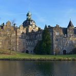 Schloss zu Bückeburg