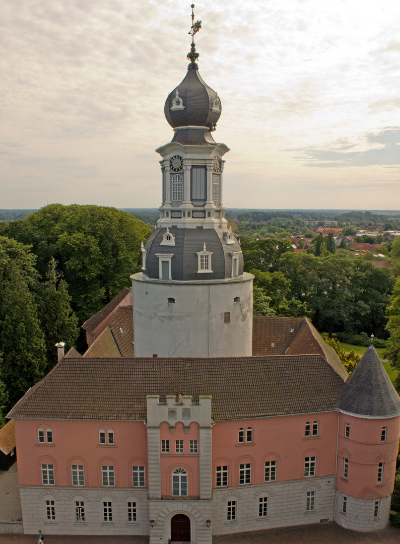 Schloss zu Jever