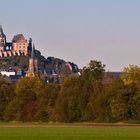 Schloss zu Marburg