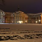 Schloss zu Münster