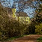 Schloss zu Oldenburg