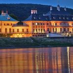 Schloss zu Pillnitz