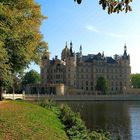 Schloss zu Schwerin