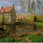 --Schloss zu Senden--