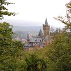 Schloss zu Wernigerode