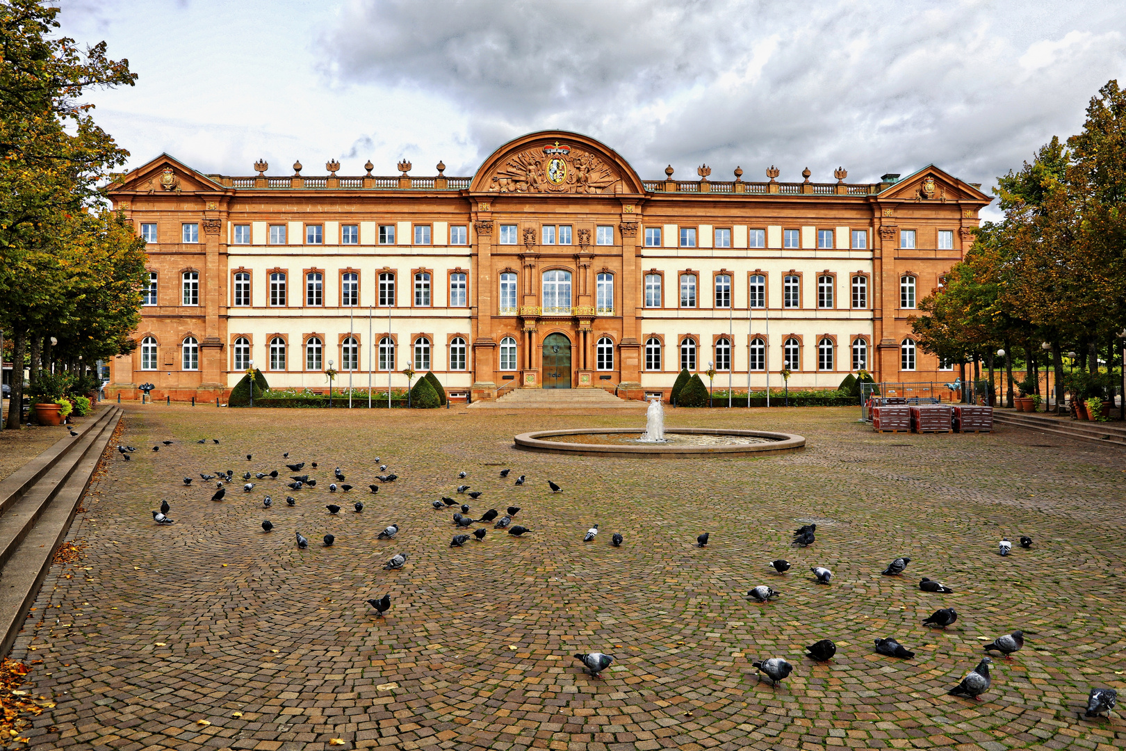 Schloss Zweibrücken