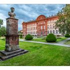 Schloss Zweibrücken