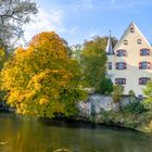 Schloss Zwiefaltendorf