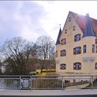 Schloss Zwiefaltendorf