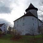 Schloss Zwingen