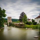 Schloss Zwingen