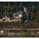 Schloss Zwingenberg