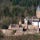 Schloss Zwingenberg